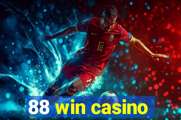 88 win casino